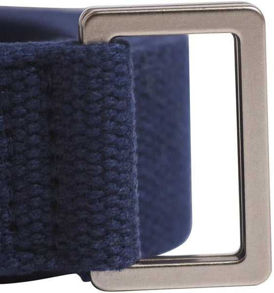 Manduka Unfold Yoga Strap – Strong, Durable Cotton Webbing with Adjustable Buckle for Secure, Slip-Free Support for Stretching, Yoga, Pilates and General Fitness.